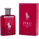 Perfume Masculino Ralph Lauren Polo Red Parfum Spray Refilable 125 Ml