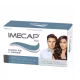 Imecap Hair - Tratamento Capilar 30 Cápsulas