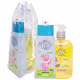Kit Cheirinho De Bebê (Sabonete+Colônia) Blue 200/250ml Ch.Bebe Kanitz (4)