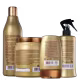 Kit Forever Liss Professional Banho de Verniz Completo (4 Produtos) (4)