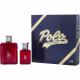 Perfume Masculino Ralph Lauren Polo Red Parfum Spray 125 Ml &