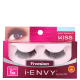 Kiss New York i-Envy Juicy Volume 01 - Cílios Postiços (1)