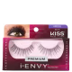 Kiss New York i-Envy Diva 03 - Cílios Postiços  (1)