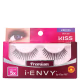 Kiss New York i-Envy Diva 02 - Cílios Postiços (1)