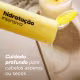 Acquaflora Hidratação Intensiva - Shampoo sem Sal 300ml (3)