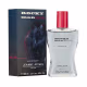Perfume Masculino Jeanne Arthes Rocky Man Red Light Edt Spray 100 Ml