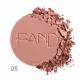 PÓ COMPACTO FAND COSMÉTICOS 11G Cor 05