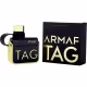 Perfume Masculino Armaf Tag Uomo Nero Eau De Parfum Spray 100 Ml