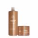 Kit Wella Professionals Ultimate Luxe Oil Shampoo Máscara (2 produtos) (1)
