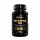 Vitamina D3 2000 UI PhNutre 60 Comprimidos