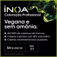 Kit L'Oréal Professionnel Inoa 7 Louro - Coloração 60g (2 Unidades) (3)