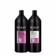Kit Redken Acidic Color Gloss Salon Duo (Shampoo 1L + Condicionador 1L) (1)