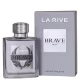 Brave La Rive Eau de Toilette - Perfume Masculino 100ml (3)