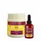 Kit Bio Extratus Tutano Vitamina E Booster Banho de Creme Oil (2 produtos) (1)