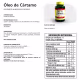 Kit 02 Óleo de Cartamo 1000mg Maxinutri com 60 Capsulas (3)