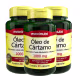 Kit 03 Óleo de Cartamo 1000mg Maxinutri com 60 Capsulas (1)