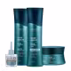 Kit Amend Expertise Volume Absoluto Home Care Oil (4 produtos) (1)
