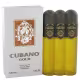 Perfume/Col. Masc. Gold Cubano Eau De Toilette (2)