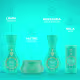 Kit Amend Millenar Óleos Árabes Home Care (3 produtos) (5)