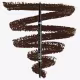 NYX Lápis de Sobrancelha Micro Brow Pencil Ultra Preciso, À Prova D Água e Longa Duração - Espresso (1)