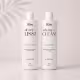 Kit B'Ora 1 Máscara Progressiva Alisamento Oh My Liss + 1 Shampoo Antirresíduos Clean 1L (1)