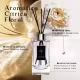 Difusor de Ambiente - Crystal (Chá Branco) Di Piettro 250 ml (7)