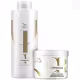 Wella Professionals Oil Reflections - Shampoo 1000ml + Máscara 500ml (3)