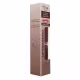 Max Love Lip Volumoso 10 Marrom - Gloss Labial 4ml (2)