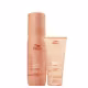 Kit Wella Professionals Invigo Nutri-Enrich Frizz Control Duo Care (2 Produtos)