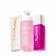 Kit Creamy Skincare Emulsão de Limpeza Mandélico FPS60 Protetor Solar (3 produtos) (1)
