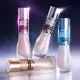Dailus Top Coat Chrome Esmalte Rosa Efeito Pó Cromado (5)