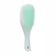 Tangle Teezer The Mini Ultimate Detangler Mint/Pink - Escova de Cabelo (1)