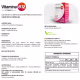 Kit 3 Vitamina B12 Mastigável Zero Açucar 60 Cp Maxinutri (3)