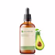 Óleo vegetal  puro natural Abacate - 100 ml (2)