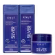 Kit Knut Silver Trio (3 Produtos)