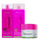 Kit Knut Vegan-7 Trio (3 Produtos)