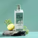 Shampoo Milk Baobab High Cera Verbena - 500ml (2)