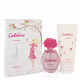 Perfume Feminino Parfums Gres 100 ML Eau De Toilette Spray + 200 Ml Loção corporal (2)