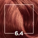 Keune Tinta Color 6.4 Louro Escuro Cobre - Coloração Permanente 60ml (5)
