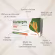 Kit 2 Glutezym Auxilia Digestão do Glúten Maxinutri 20 Caps (3)