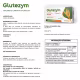 Kit 2 Glutezym Auxilia Digestão do Glúten Maxinutri 20 Caps (4)