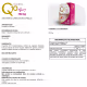 Kit 2 Coenzima Q10 Gold Ubiquinona 100mg 60 Cáps Maxinutri (3)