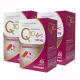 Kit 3 Coenzima Q10 Gold Ubiquinona 100mg 60 Cáps Maxinutri (1)