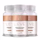 LEVE – gordura localizada - 90 dias - 90 cápsulas Eleve Life