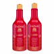 Inoar Latifah Kit Shampoo e Condicionador Argan e Mirra 500ml (1)
