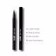 Klasme Black - Caneta Delineadora 0,7ml (12)