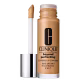 Clinique Beyond Perfecting Foundation + Concealer 16 Toasted Wheat - Base 2 em 1 30ml (1)