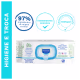 Mustela Bébé Dermo Soothing - Lenços de Limpeza (70 unidades) (7)