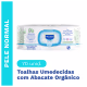 Mustela Bébé Dermo Soothing - Lenços de Limpeza (70 unidades) (6)
