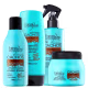 Kit Forever Liss Professional Cachos Full (4 Produtos) (3)